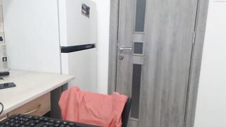 erikaexotica - [Chaturbate] Gets Lucky Cam Video Hidden Show