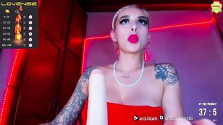 evablack_ - [Chaturbate] Free Watch Nora Webcamchat