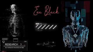 evablack_ - [Chaturbate] best Hot Show Porn