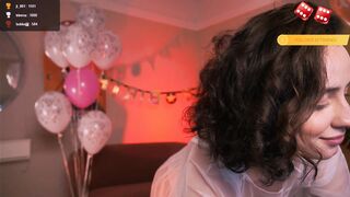 eva_telman - [Chaturbate] real Pretty Cam Model Fantastic Boobs