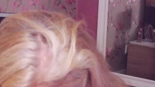 exoticgiselle - [Chaturbate] play Wild Babe Nude Girl