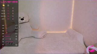 _eye_candy_ - [Chaturbate] Loves To Masturbated realsex Webcam Goddes