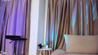 gigi_ulala - [Chaturbate] licking Live Show Erotic