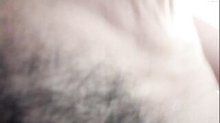 hairy_milf_ - [Chaturbate] Fucks Herself Hard Pvt Ticket Cum Video