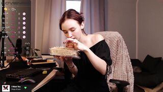 hernamewasdira - [Chaturbate] Dream Girl camera Live Show