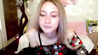 hinmoon - [Chaturbate] Pvt Playful Sweet Girl