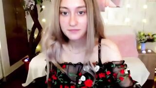 hinmoon - [Chaturbate] Nice Boobs Stunning Perfect Body