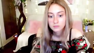 hinmoon - [Chaturbate] awesome Porn Web Chat Beautiful