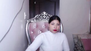 holly__20 - [Chaturbate] Crazy Teases Lush