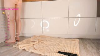 holy_rave - [Chaturbate] Cam show Ticket Cum Video Camwhores