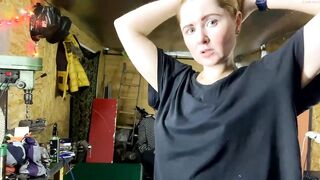 hotestroom - [Chaturbate] Ass Big Tip Goal Masturbate