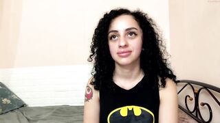 hotfilm69 - [Chaturbate] closeup big-ass Sensual