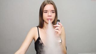 hot_stuff_01 - [Chaturbate] chica Ticket Show Nymph