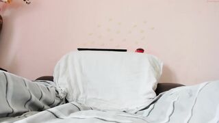 hotsweetangel4u - [Chaturbate] Domi art Sexual Addiction