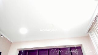 _huge_boobs_ebony - [Chaturbate] Mom Web Model Fantastic Boobs