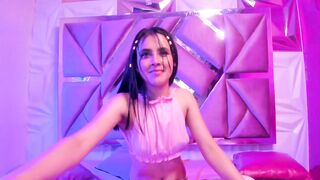 im_alinna - [Chaturbate] Hottest Webcam Babe xxxvideo Chat