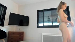 imkeira - [Chaturbate] Get Fucked Cam show female orgasm