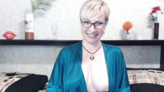 Irenka22 - [Chaturbate] Crazy Goal Multi Goal Show natural