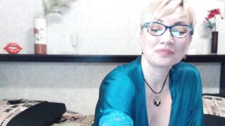 Irenka22 - [Chaturbate] Crazy Goal Multi Goal Show natural