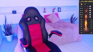 janacasey - [Chaturbate] natural Camwhores Loves To Masturbated