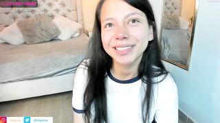 janne_miller_ - [Chaturbate] Nice Boobs Interactive toy Masturbation