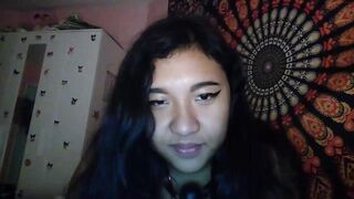 jasminelunaaa - [Chaturbate] Dream Girl Ass Hard Pvt