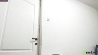 jessica9601 - [Chaturbate] female orgasm home video Mom