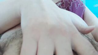 jessika97 - [Chaturbate] Twerking realsex Domi