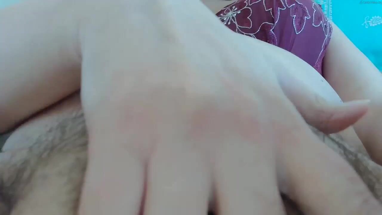 Jessika97 - [Chaturbate] Twerking realsex Domi