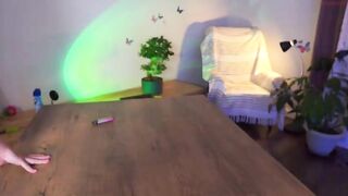 juicyandthepussyblvd - [Chaturbate] Panties body Crazy Goal