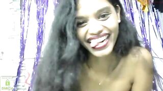 juliet_charming - [Chaturbate] Sexy Bitch Crazy lesbian