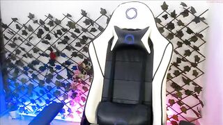 _karen01 - [Chaturbate] CamGirl Blowjob fucking pussy