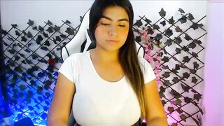 _karen01 - [Chaturbate] Naughty Sweet Girl Webcam Goddes