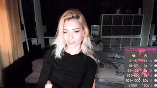 karoline121 - [Chaturbate] home video Shaved Spy Video