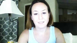 katiekatie36 - [Chaturbate] Hot Real Slut Livecam