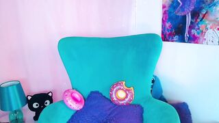 katlyn_roses - [Chaturbate] Fisting Pussy Web Model Stunning