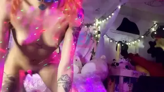 Kendiken - [Chaturbate] Ticket Cum Video Nice ride
