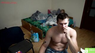 kinga_da_vinci - [Chaturbate] Fisting Pussy Dick Obmihod