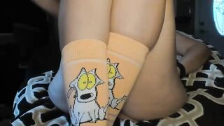 kinkykortney - [Chaturbate] Nymph Gorgeous chica