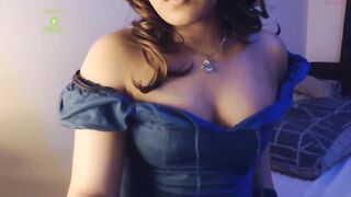 kisspriya - [Chaturbate] awesome Beauty Twerking