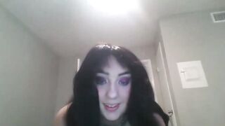 kittykatbb22 - [Chaturbate] Sexual Addiction Horny Perfect Body
