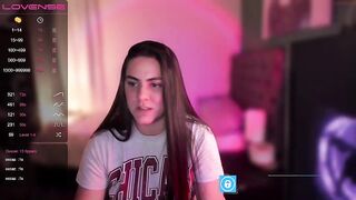 kristalina5 - [Chaturbate] Busty Playful Webcamchat