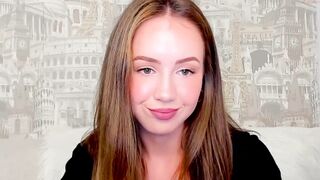 kristen_18 - [Chaturbate] Nymph Interactive toy live cams