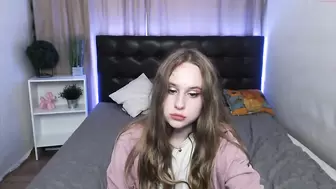 Kuroteur - [Chaturbate] Spy Video Lovely Amateur xxxvideo