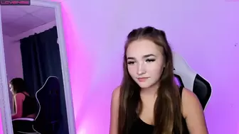 Kinkybitexas - [Chaturbate] Fisting Pussy Only Fun Club Video ...
