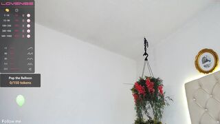 ladygrey_ - [Chaturbate] Hard Pvt Sexy Girl New Video