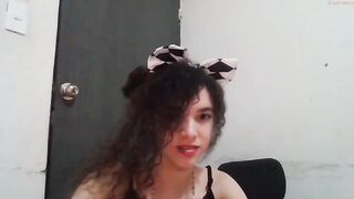 lauurashy - [Chaturbate] Livecam Insane Orgasm Free Porn