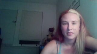 lessclothesmorefunn - [Chaturbate] Privat zapisi Reach Orgasm summing