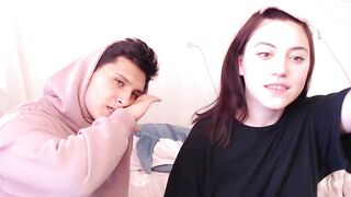 littlemaryxs - [Chaturbate] Awesome Busty New Video