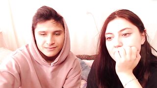 littlemaryxs - [Chaturbate] Nice Boobs camsex play